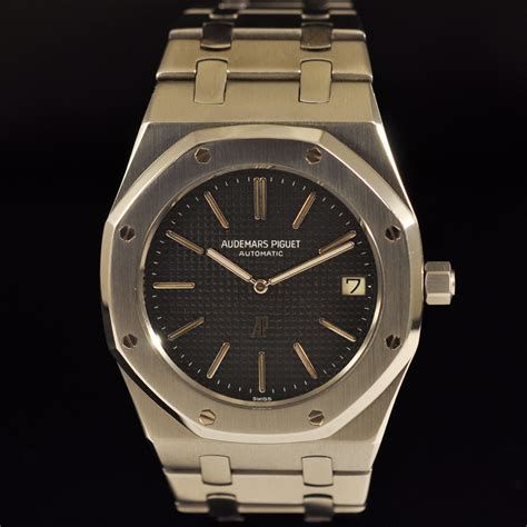 audemars piguet automatic royal oak|audemars piguet royal oak donna.